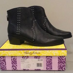 Brighton Wonder Boots